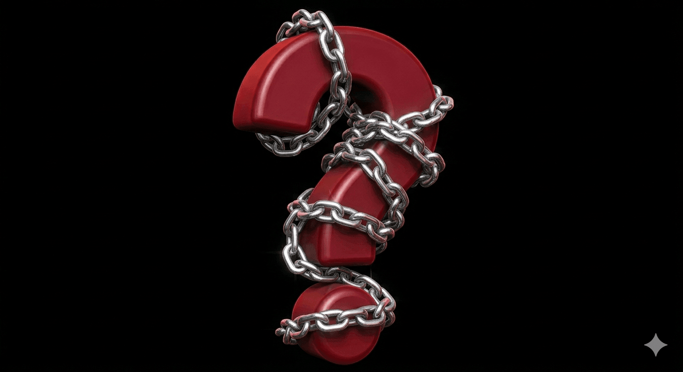 QUESTION MARK